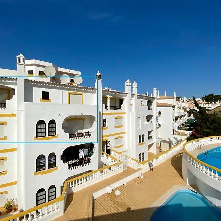 Apartment 136 Carvoeiro Carvoeiro  Luaran gambar