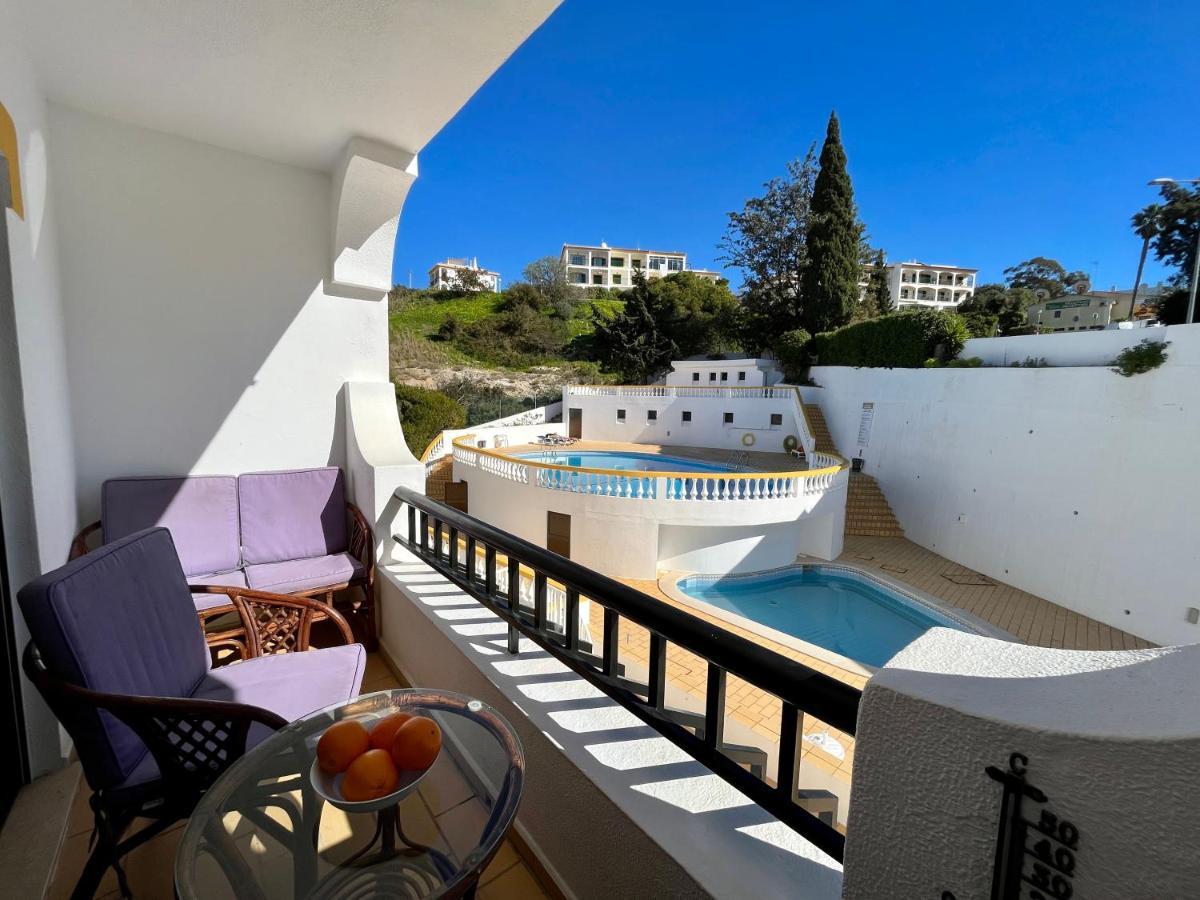 Apartment 136 Carvoeiro Carvoeiro  Luaran gambar