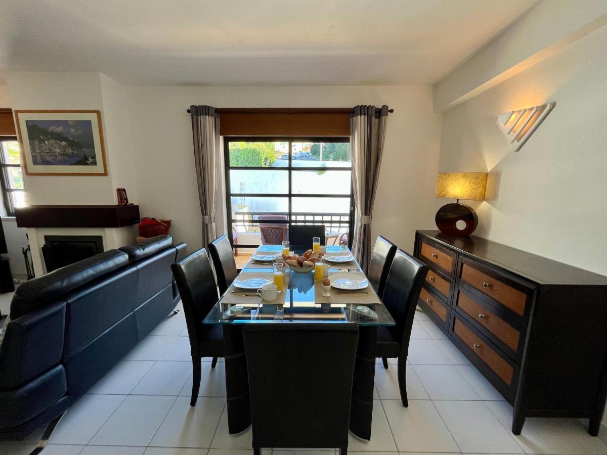 Apartment 136 Carvoeiro Carvoeiro  Luaran gambar