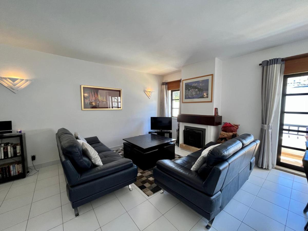 Apartment 136 Carvoeiro Carvoeiro  Luaran gambar