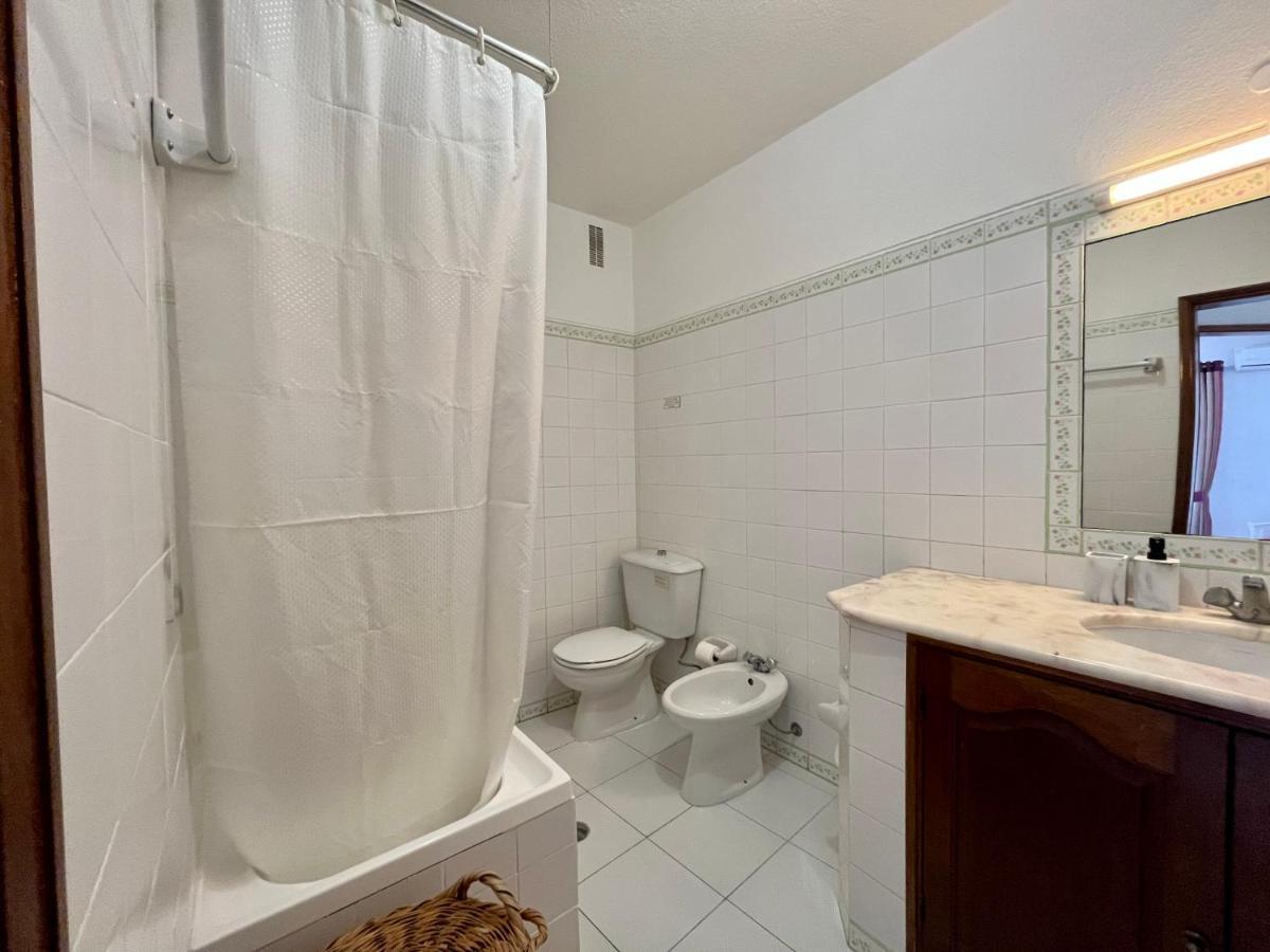Apartment 136 Carvoeiro Carvoeiro  Luaran gambar