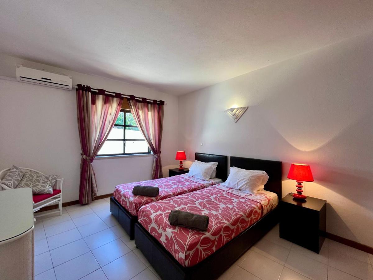 Apartment 136 Carvoeiro Carvoeiro  Luaran gambar