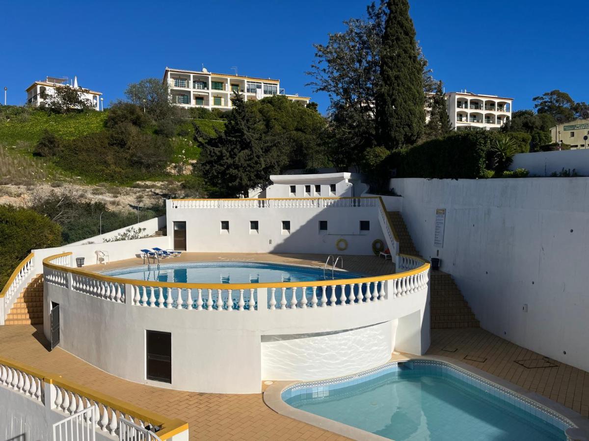 Apartment 136 Carvoeiro Carvoeiro  Luaran gambar