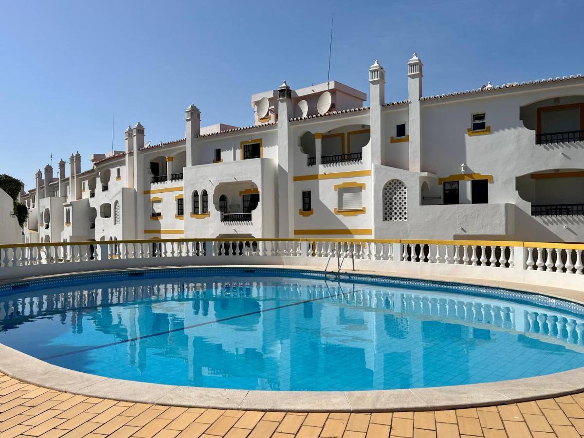 Apartment 136 Carvoeiro Carvoeiro  Luaran gambar