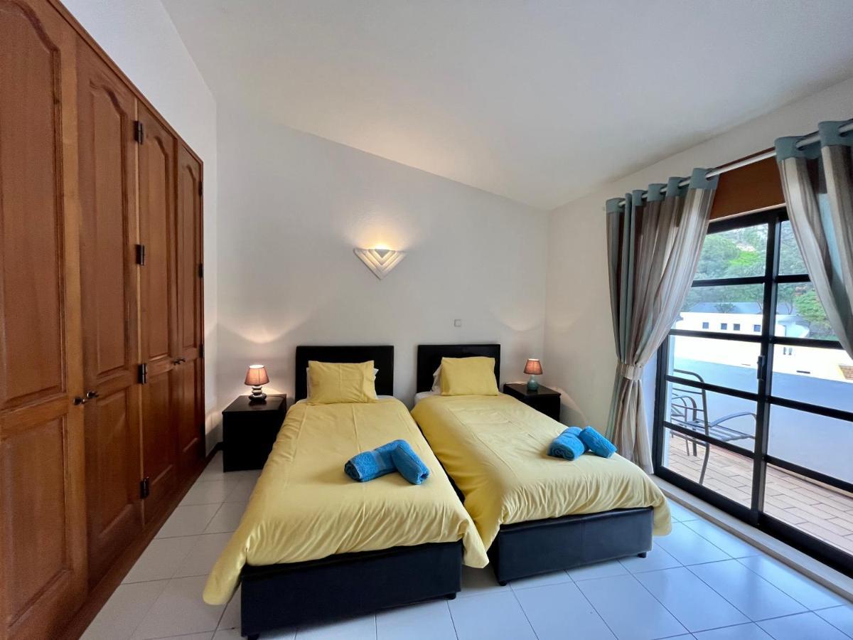 Apartment 136 Carvoeiro Carvoeiro  Luaran gambar