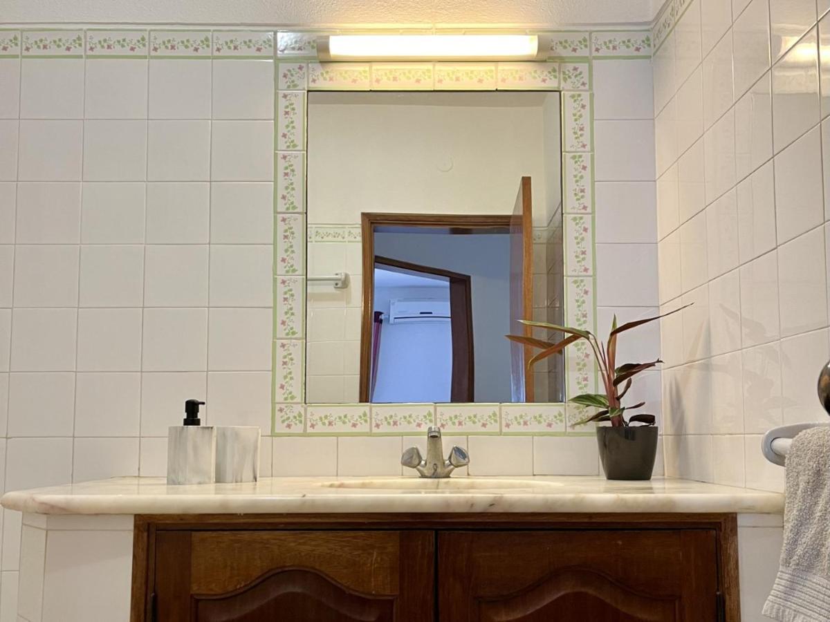 Apartment 136 Carvoeiro Carvoeiro  Luaran gambar
